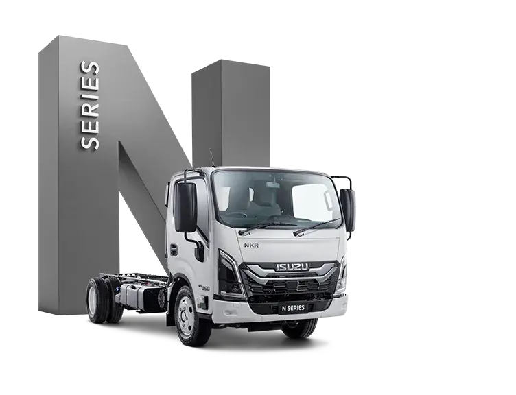 New Isuzu Trucks & Used Trucks For Sale Wagga Wagga NSW | Truck Sales Australia Wagga Motors Isuzu Trucks