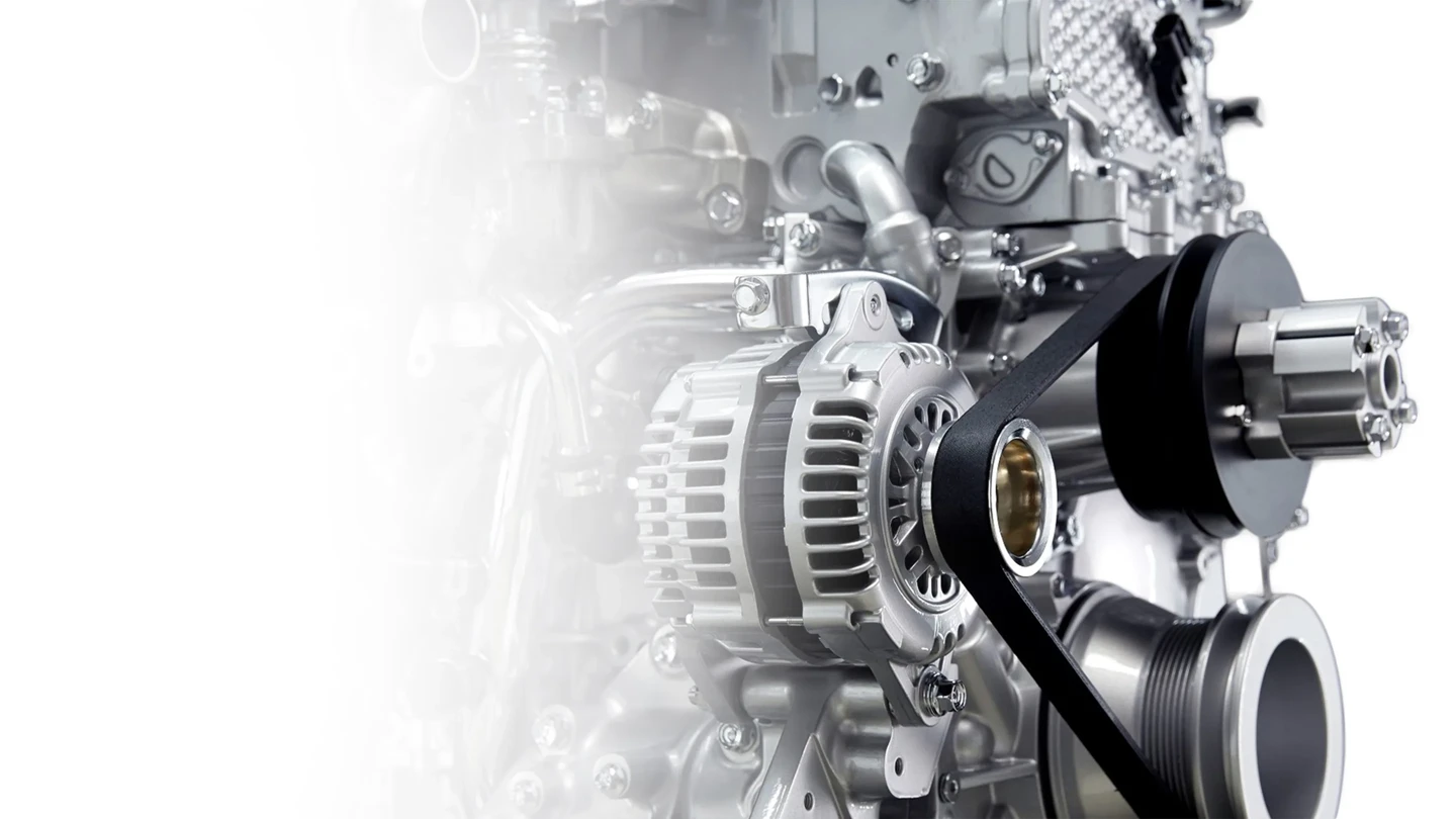 Iga Engine Isuzu Industrial Engines - Powerful and Reliable Solutions | Wagga ...