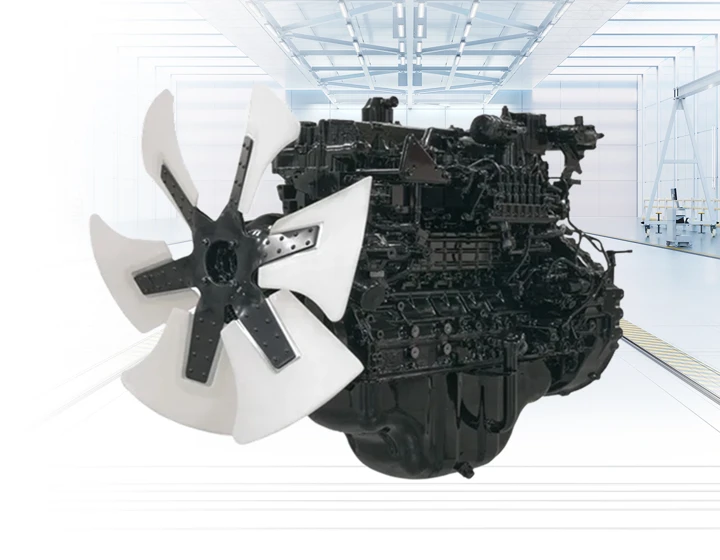 Isi Block Engine Isuzu Power Solutions Wagga Motors Isuzu